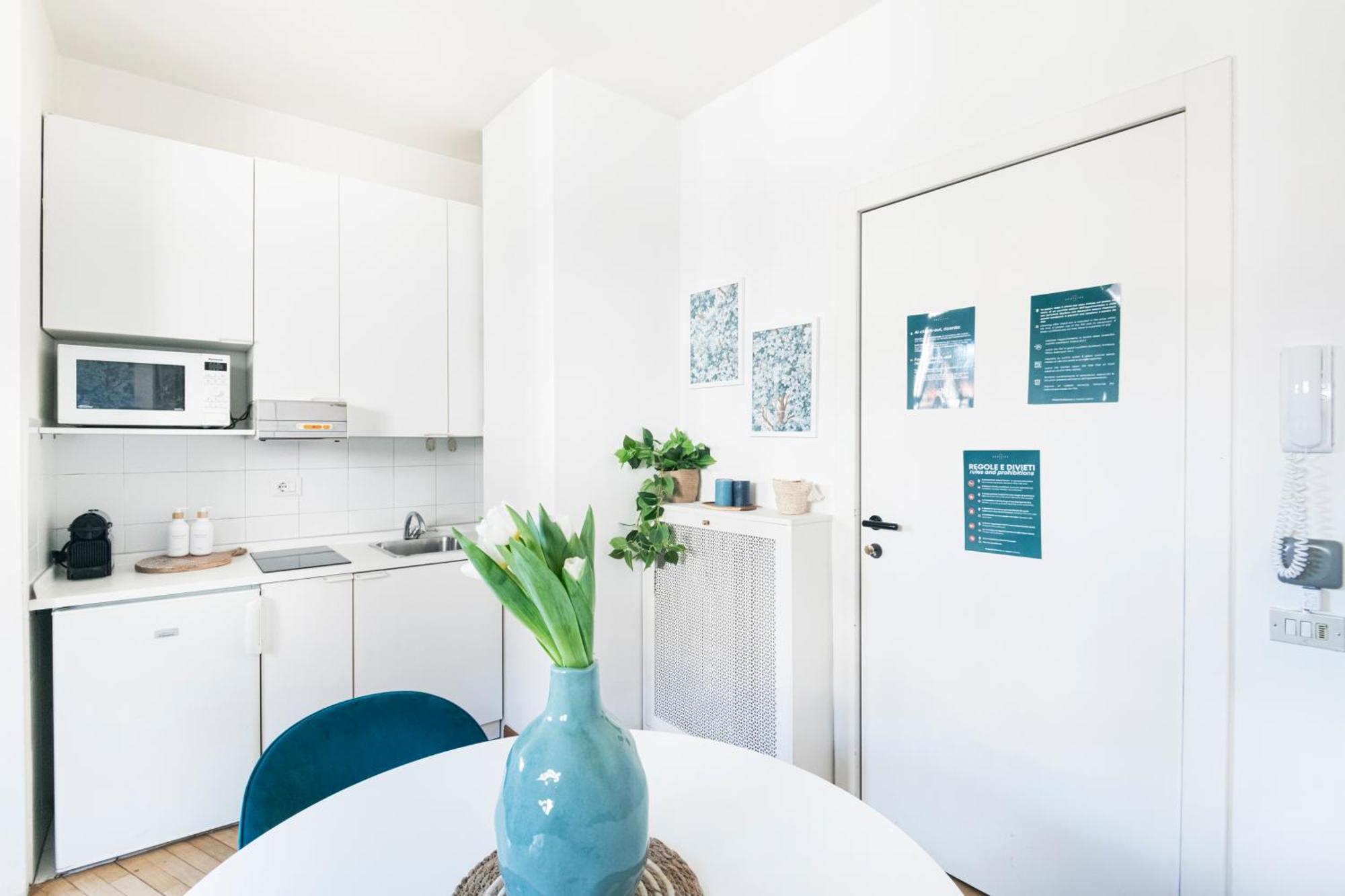 Amazing Studio In San Babila Milánó Kültér fotó